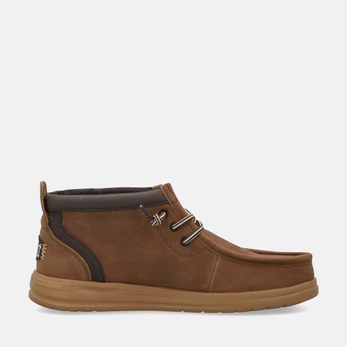 Boots HEYDUDE POLACCO - HEYDUDE - Modalova