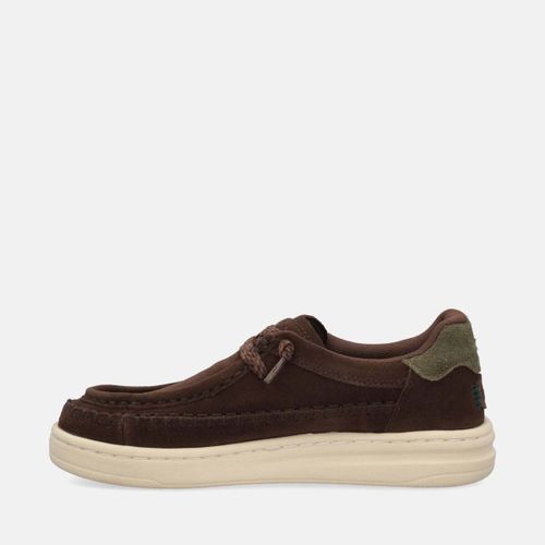 Derbies HEYDUDE MOCASSINI - HEYDUDE - Modalova