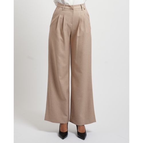 Pantalon Pantalon avec bas large - Denny Rose - Modalova
