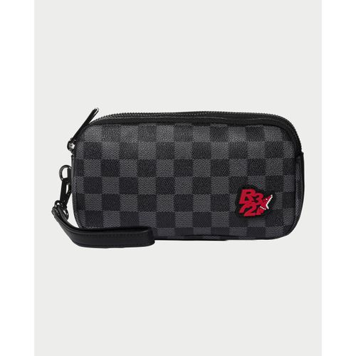 Sac Bandouliere Sac avec 3 zips - R372 - Modalova