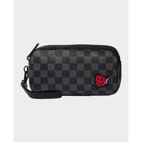 Trousse R372 Sac avec 3 zips - R372 - Modalova