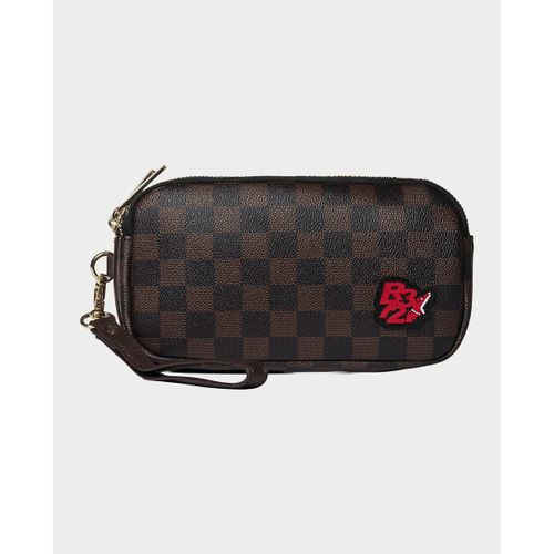Sac Bandouliere Sac avec 3 zips - R372 - Modalova