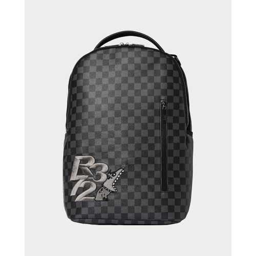 Sac a dos Sac à dos avec poche frontale zip - R372 - Modalova