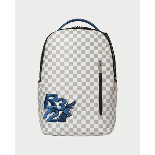 Sac a dos Sac à dos avec poche frontale zip - R372 - Modalova