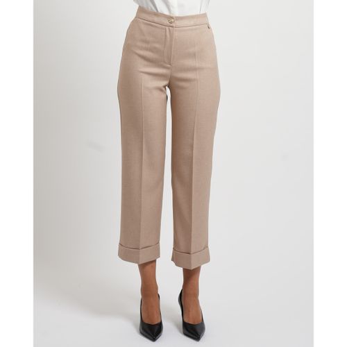 Pantalon Pantalon avec pinces - Denny Rose - Modalova