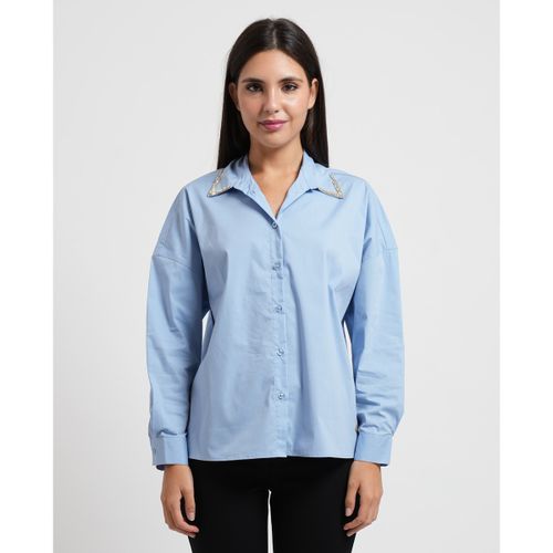 Chemise Chemise manches longues - Denny Rose - Modalova