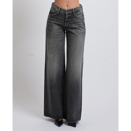 Jeans Jean Armani jambe large - Armani Exchange - Modalova