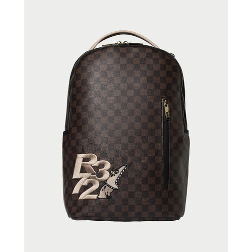 Sac a dos Sac à dos avec poche frontale zip - R372 - Modalova
