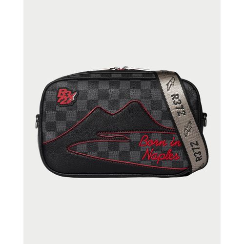 Sac Bandouliere Sac avec sangle et porte-cartes - R372 - Modalova