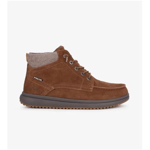Baskets Walk In Pitas TOKYO-CAMEL - Walk In Pitas - Modalova