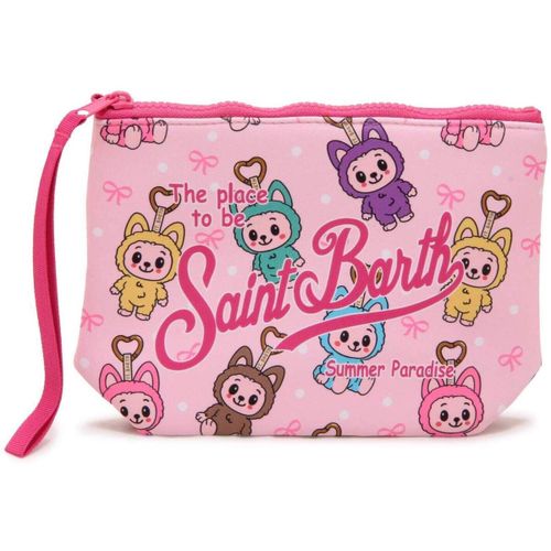 Sac Mc2 Saint Barth - Mc2 Saint Barth - Modalova
