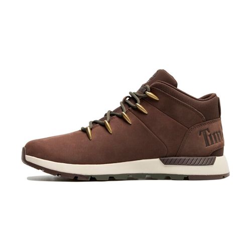 Bottes Sprint Trekker MID LACE UP SNEAKER - Timberland - Modalova