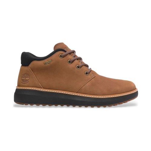 Bottes HUDSON ROAD MID LACE UP GTX CHUKKA - Timberland - Modalova