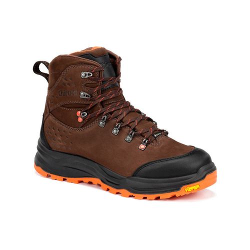 Chaussures CEDRO FORCE HI VIS 12 GORE-TEX - Chiruca - Modalova