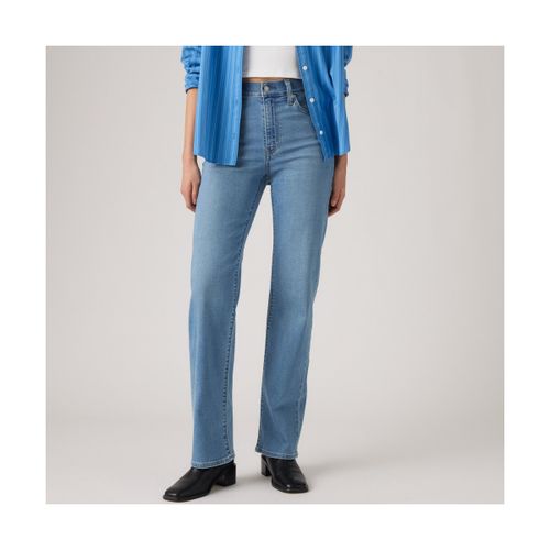 Jeans - 723 HIGH RISE STRAIGHT HIDDEN PROMISE - Levis - Modalova
