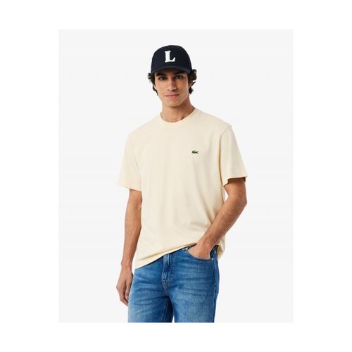 T-shirt - TEE-SHIRTS COL ROND - Lacoste - Modalova