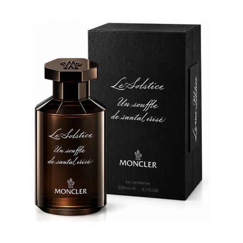 Eau de parfum Eau de Parfum Le Solstice 200 ml - Moncler - Modalova