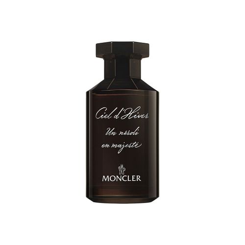 Eau de parfum Eau de Parfum Ciel D'Hiver 100 ml - Moncler - Modalova