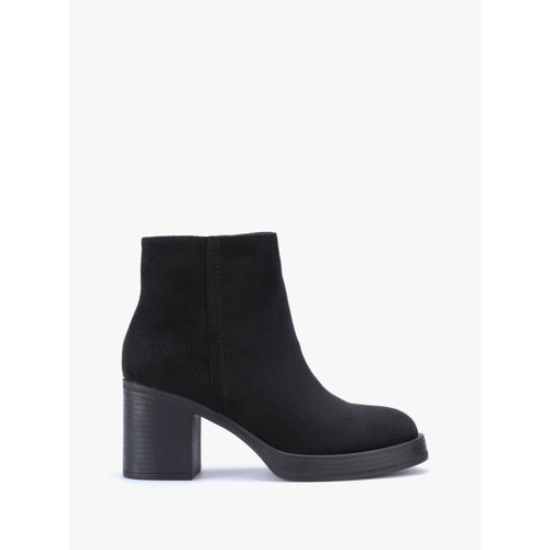 Bottines Bottines - Noir - La Modeuse - Modalova