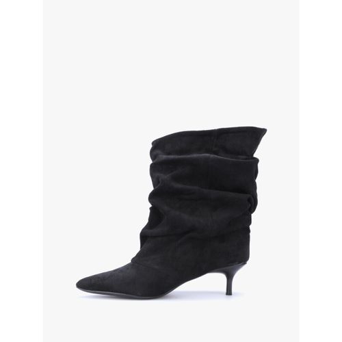 Bottines Bottines - Noir - La Modeuse - Modalova