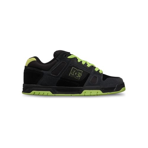 Chaussures de Skate STAG black grey - DC Shoes - Modalova