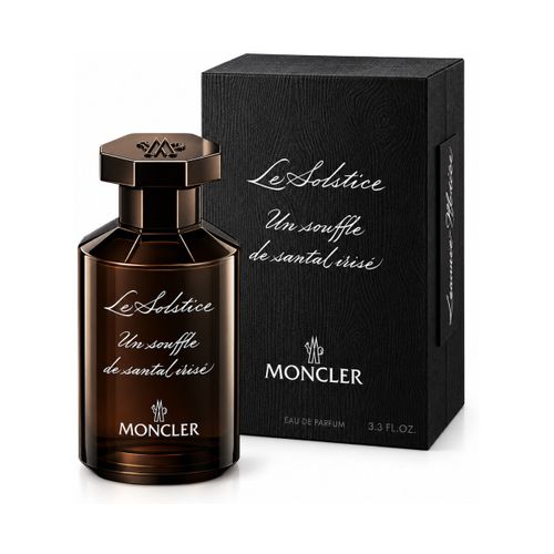 Eau de parfum Eau de Parfum Le Solstice 100 ml - Moncler - Modalova