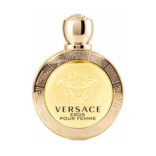 Eau de toilette Eau de Toilette Eros 50 ml - Versace - Modalova