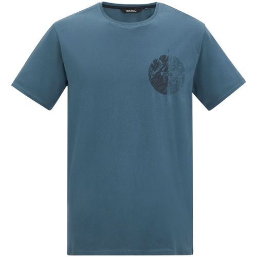 T-shirt Regatta Cline IX - Regatta - Modalova