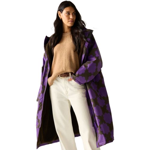 Blouson Regatta Orla Kiely - Regatta - Modalova