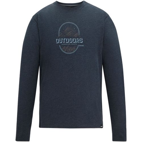 T-shirt Regatta Maylow Outdoors - Regatta - Modalova