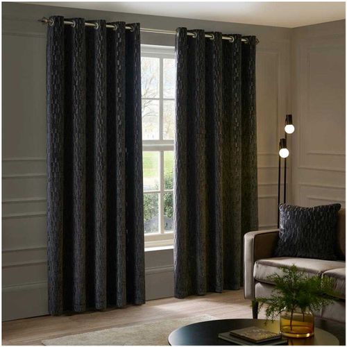 Rideaux, stores 117 cm x 137 cm RV3662 - Paoletti - Modalova