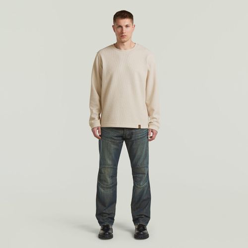 Jeans D23699-E363 - 5620 3D REGULAR-J363 ANTIQUE FADED SHADOW - G-Star Raw - Modalova