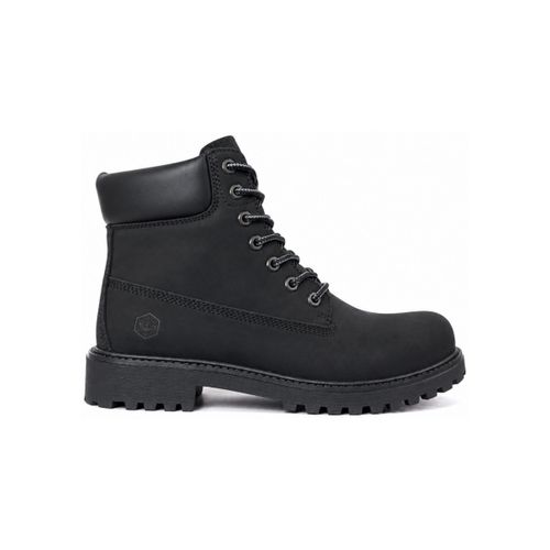 Bottes 102692294 RIVER 2 ANKLE BOOT-358 BLACK - Lumberjack - Modalova