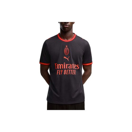 T-shirt Tee-shirt MILAN AC THIRD - Puma - Modalova