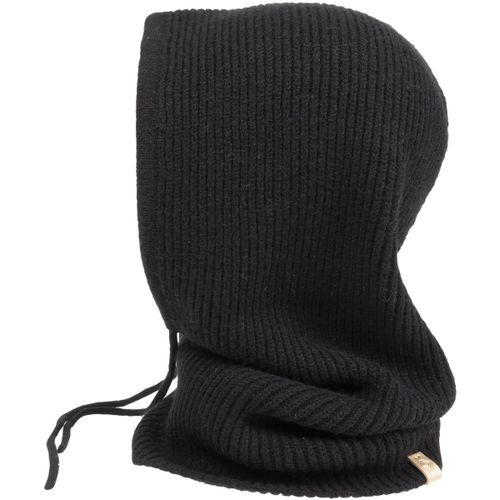 Bonnet Cagoule maille soft touch taille unique extensible - Isotoner - Modalova