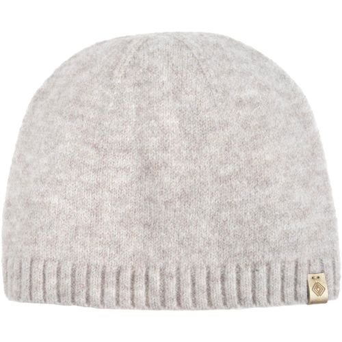 Bonnet Bonnet effet Cachemire Beige - Isotoner - Modalova