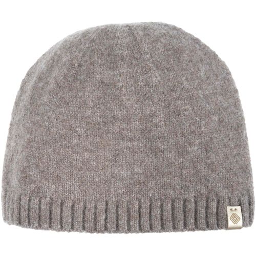 Bonnet Bonnet effet Cachemire Marron - Isotoner - Modalova