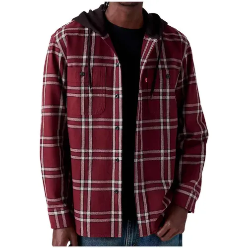Sweat-shirt CLASSIC HOODED WORKER - Levis - Modalova