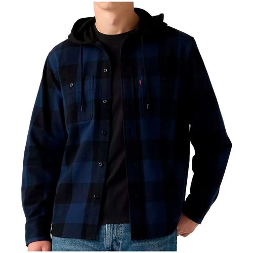 Sweat-shirt CLASSIC HOODED WORKER - Levis - Modalova