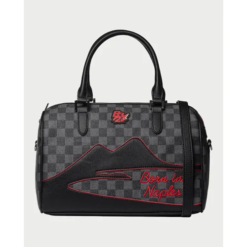 Sac à main Sac tonneau avec sangle - R372 - Modalova