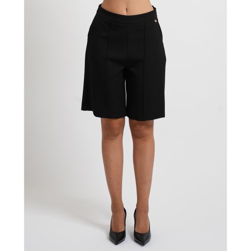 Short Shorts avec zip latéral - Denny Rose - Modalova