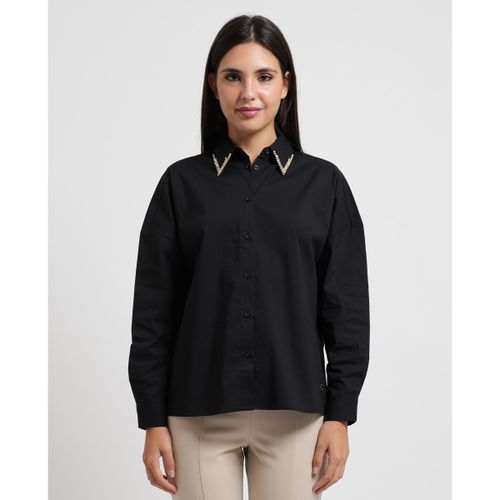 Chemise Chemise manches longues - Denny Rose - Modalova