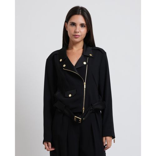 Blouson Blouson avec zip - Armani Exchange - Modalova