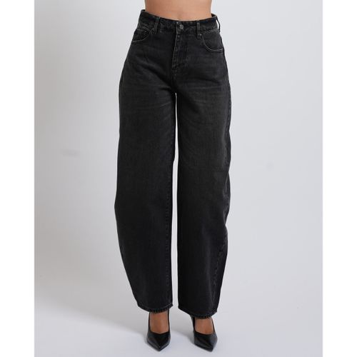 Jeans larges Jean Armani 5 poches - Armani Exchange - Modalova