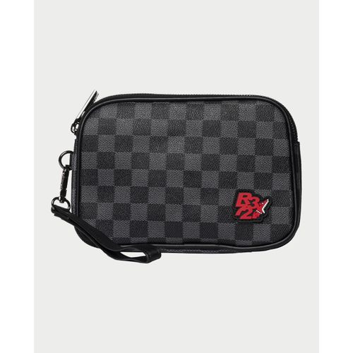 Sac Bandouliere Sac avec double zip - R372 - Modalova