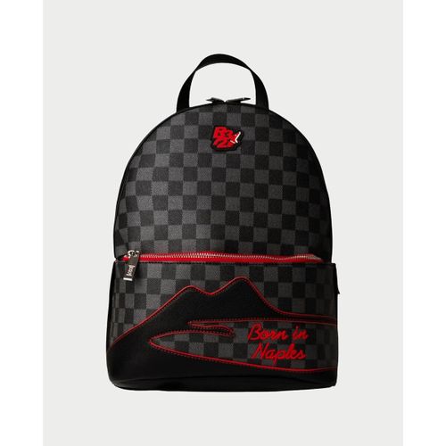 Sac a dos Sac à dos avec poche zip - R372 - Modalova