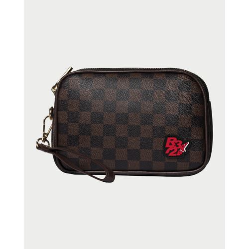 Sac Bandouliere Sac avec double zip - R372 - Modalova