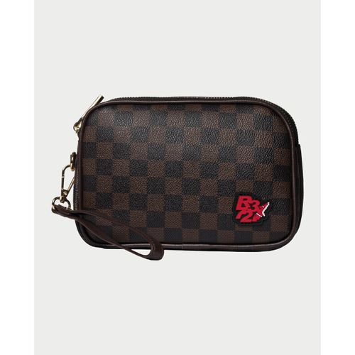 Trousse R372 Sac avec double zip - R372 - Modalova