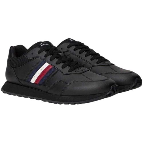 Baskets basses Tommy Hilfiger Eva - Tommy Hilfiger - Modalova