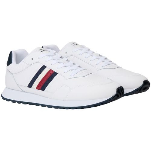 Baskets basses Tommy Hilfiger Eva - Tommy Hilfiger - Modalova